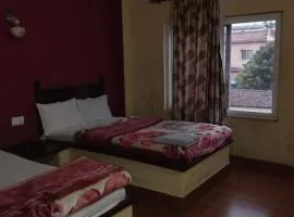 Hotel holiday