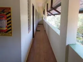 Greens home stay