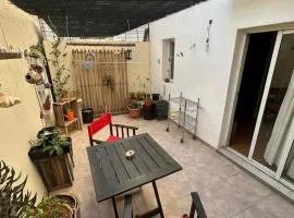 Apartment in Mendoza city center