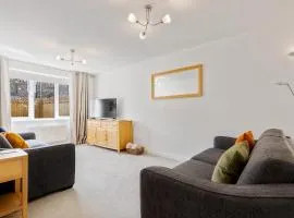 Pass the Keys Gorgeous 1 bed New-Build in York