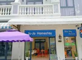 Ju-Jo Homestay