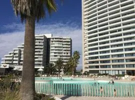 Jardín Del Mar - Casino-Playa