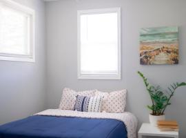 5Guest House Baltimore County(own room, Joppa RD), hotel v destinaci Parkville