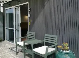 Spacious 2 bedroom apartment
