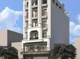 Chiến Hảo Hotel