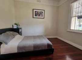 Globe Trotters Homestay - room in shared private residence