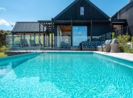 Te Whau Retreat - Main House - Be My Guest Waiheke