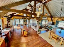 The Barn at Piney Ridge Farm