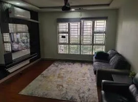 FA Homestay at Putrajaya