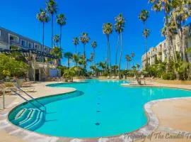 Steps to the Beach 2 Pools & Hot Tubs - A-204