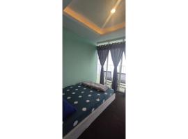 Wonge Phai Ton, hotel v destinaci Ngadisari