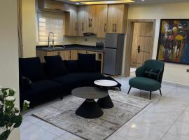 Appealing Apartment, hotel in Lagos