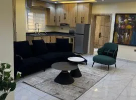 Appealing Apartment