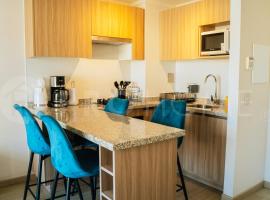 PRO HOME Vista Horizonte - Free Parking, pet-friendly hotel in Antofagasta