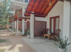 The Dream Inn Guesthouse Passikudah