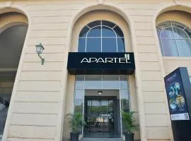 Apartel by Aarin - Oragadam