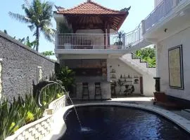 Villa Angel, 4 bedroom with private pool