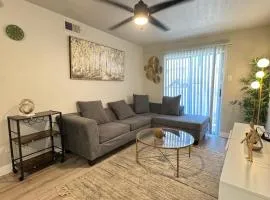 4 STATE FAIR l DT Dallas l FIFA READY l Staycation 1Bd1Ba