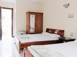 Nhà Nghỉ Trung tâm GDTX Sầm Sơn Thanh Hoá