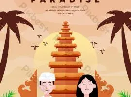 LE BALI