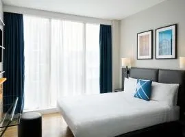 Four Points Flex by Sheraton Newcastle