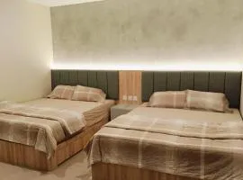 2BR Nagoya Thamrin City
