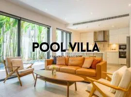 Designer 49 Pool Villa