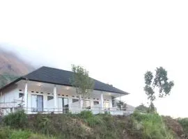 Gea-Geo Homestay Sembalun bumbung
