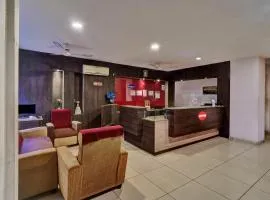 Hotel O JK INN
