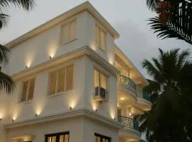 Appy Holidays Homes
