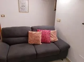 A casa del marinaio