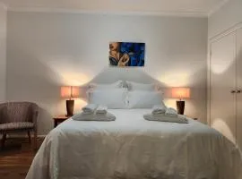 Beaumont Waters Unit,2 bedrooms,3 beds