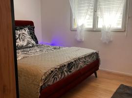 BnB Kanal 17, hotel v destinaci Lausen
