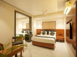 Hotel Sai Kamal