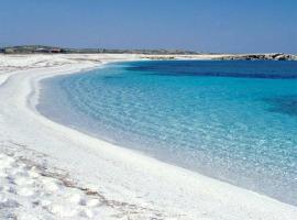 Càbras में, होटल Cora Manna casa vacanze