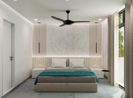 Sunwave Dhigurah, hotel poblíž Villa International Airport - VAM, Dhigurah