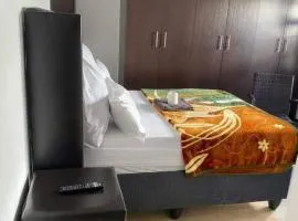 Ludinz guest house self catering