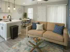 4 STATE FAIR l DT Dallas l FIFA READY l Staycation 1Bd1Ba