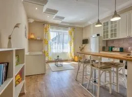Nádszál Apartman