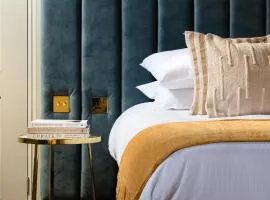Domain Boutique Rooms