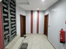 ET2G Home City Family Suite