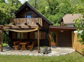 Edi Cottage