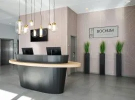 Four Points Flex by Sheraton Bochum