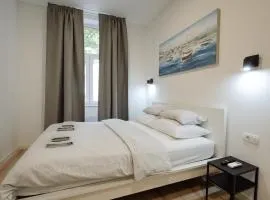 Zagreb ART24 Apartments