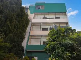 Hotel Kashi Paradise 300 Mtr Walking From Kashi Vishwanath Temple