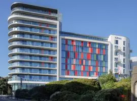 Hilton Bournemouth