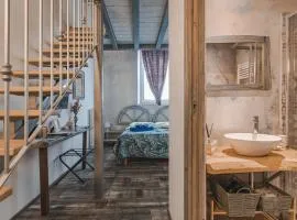Trieste Art Loft