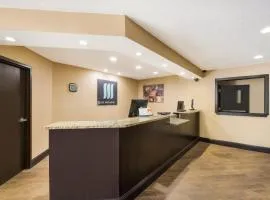 MainStay Suites Chattanooga Hamilton Place