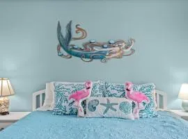 Mermaids Oasis townhouse
