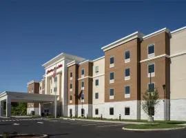 Hampton Inn & Suites Rocky Hill - Hartford South